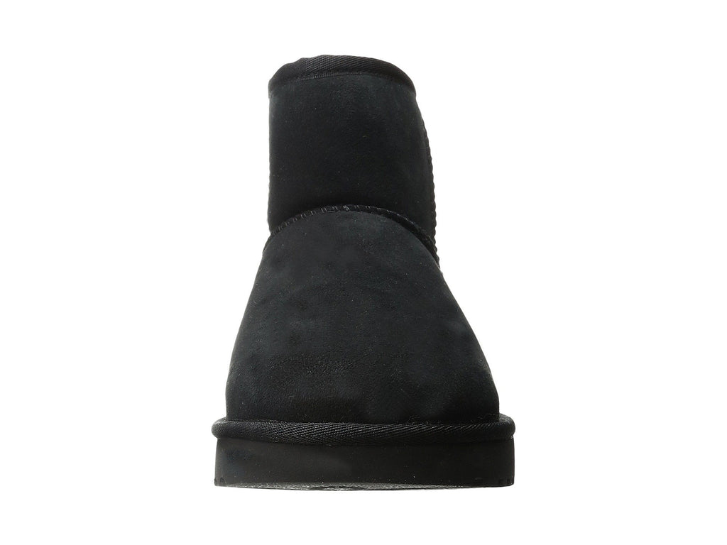UGG Women Boots CLASSIC MINI II 1016222 - Black