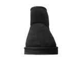 UGG Women Boots CLASSIC MINI II 1016222 - Black