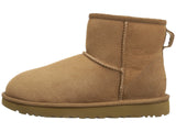 UGG Women Boots CLASSIC MINI II 1016222 - Chestnut