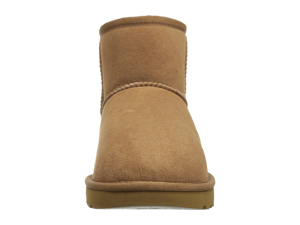 UGG Women Boots CLASSIC MINI II 1016222 - Chestnut