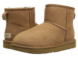 UGG Women Boots CLASSIC MINI II 1016222 - Chestnut