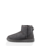 UGG Women Boots CLASSIC MINI II 1016222 - GREY