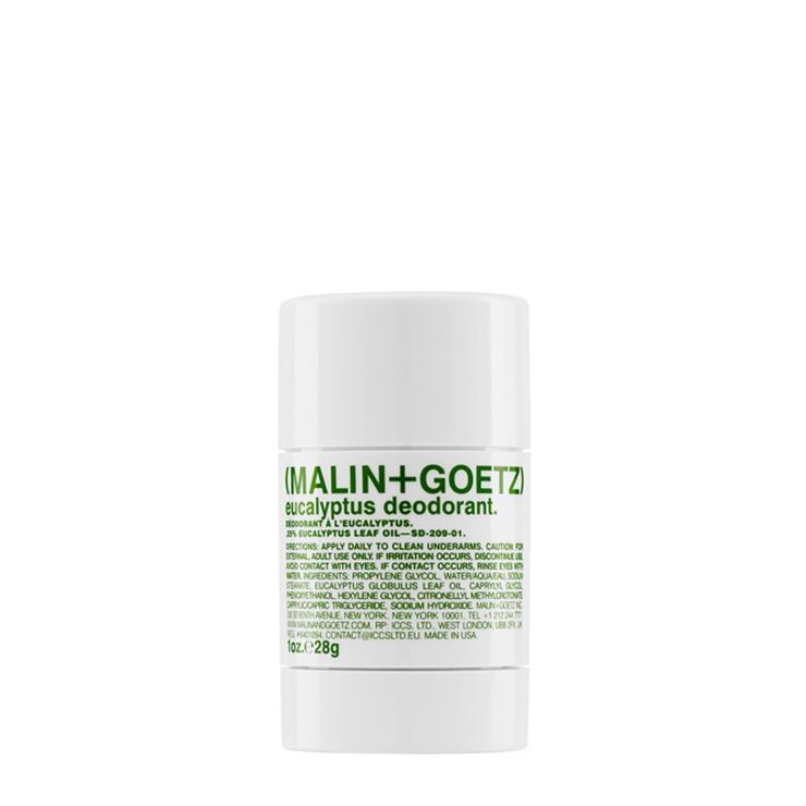 MALIN + GOETZ eucalyptus deodorant 2.6oz./73g