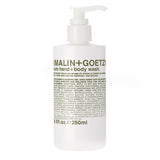 MALIN + GOETZ rum hand + body wash 8.5fl.oz./250ml
