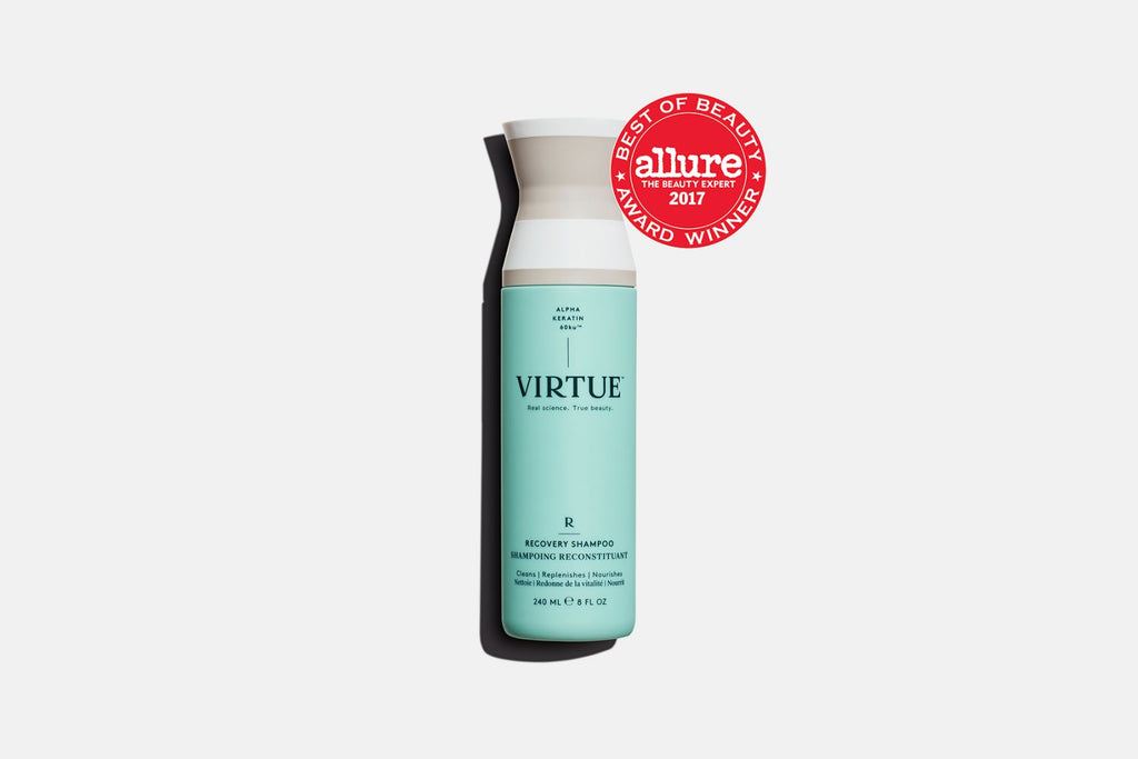 ViIRTUE Recovery Shampoo
