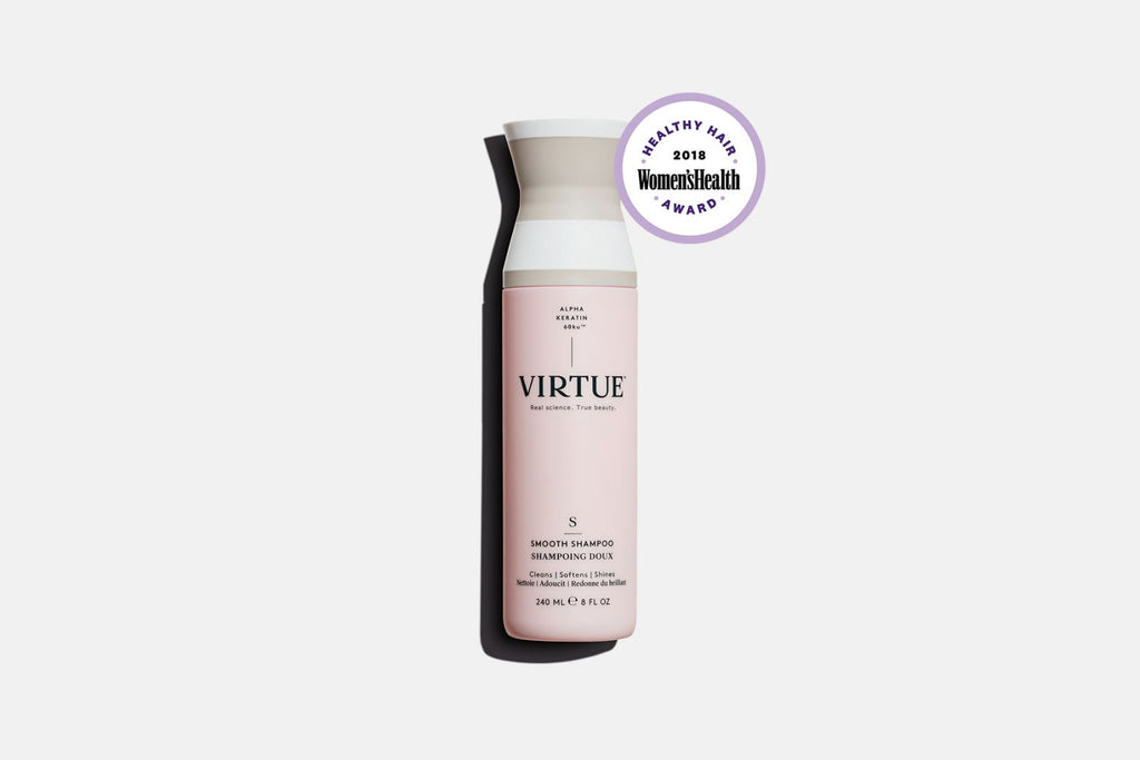ViIRTUE Smooth Shampoo