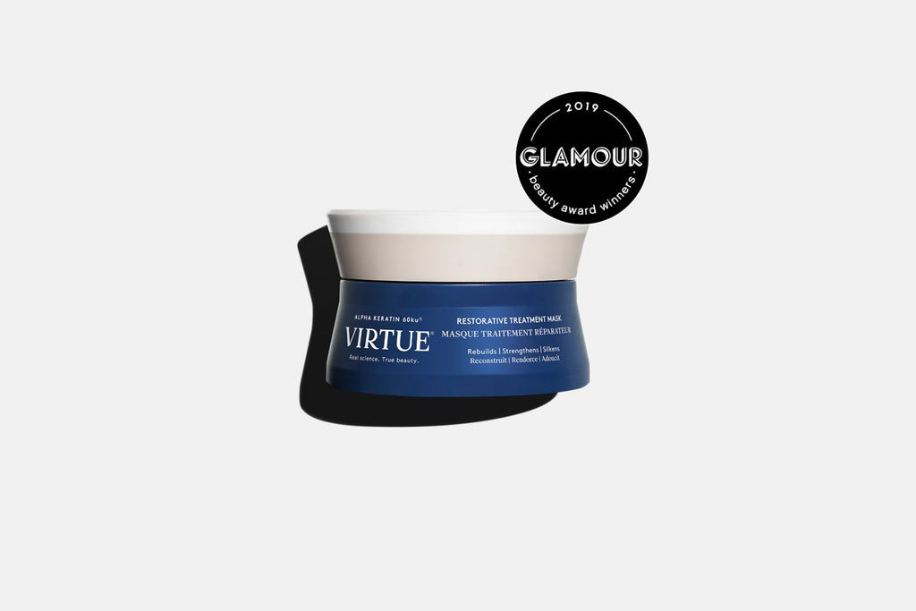 ViIRTUE Restorative Treatment Mask