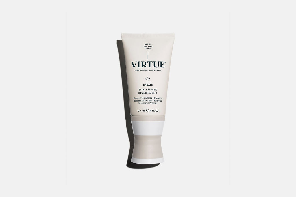 ViIRTUE One for All 6 in 1 Styler
