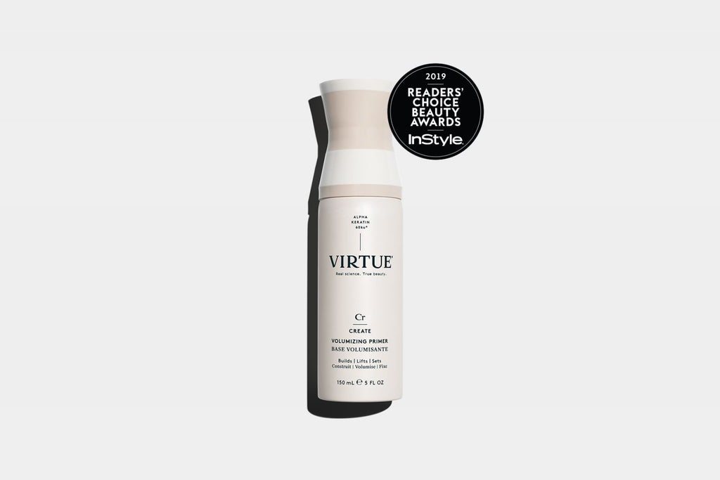 ViIRTUE Volumizing Primer