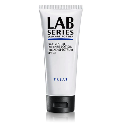 Lab Series Day Rescue Defense Lotion SPF35 3.4 oz