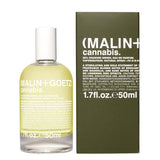 MALIN + GOETZ cannabis eau de parfum 1.7fl.oz./50ml