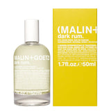 MALIN + GOETZ dark rum eau de parfum 1.7fl.oz./50ml