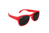 ROSHAMBO BABY - MCFLY RED BABY SHADES