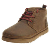 UGG Men Boot Neumel Waterproof 1017254 - Grizzly
