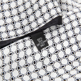 silk scarf square