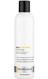 MEN SCIENCE - Daily Face Wash 8 oz