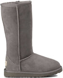UGG Kid's Classic Tall II - Grey