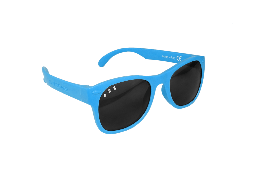 ROSHAMBO BABY INC, ZACK MORRIS JUNIOR BLUE,